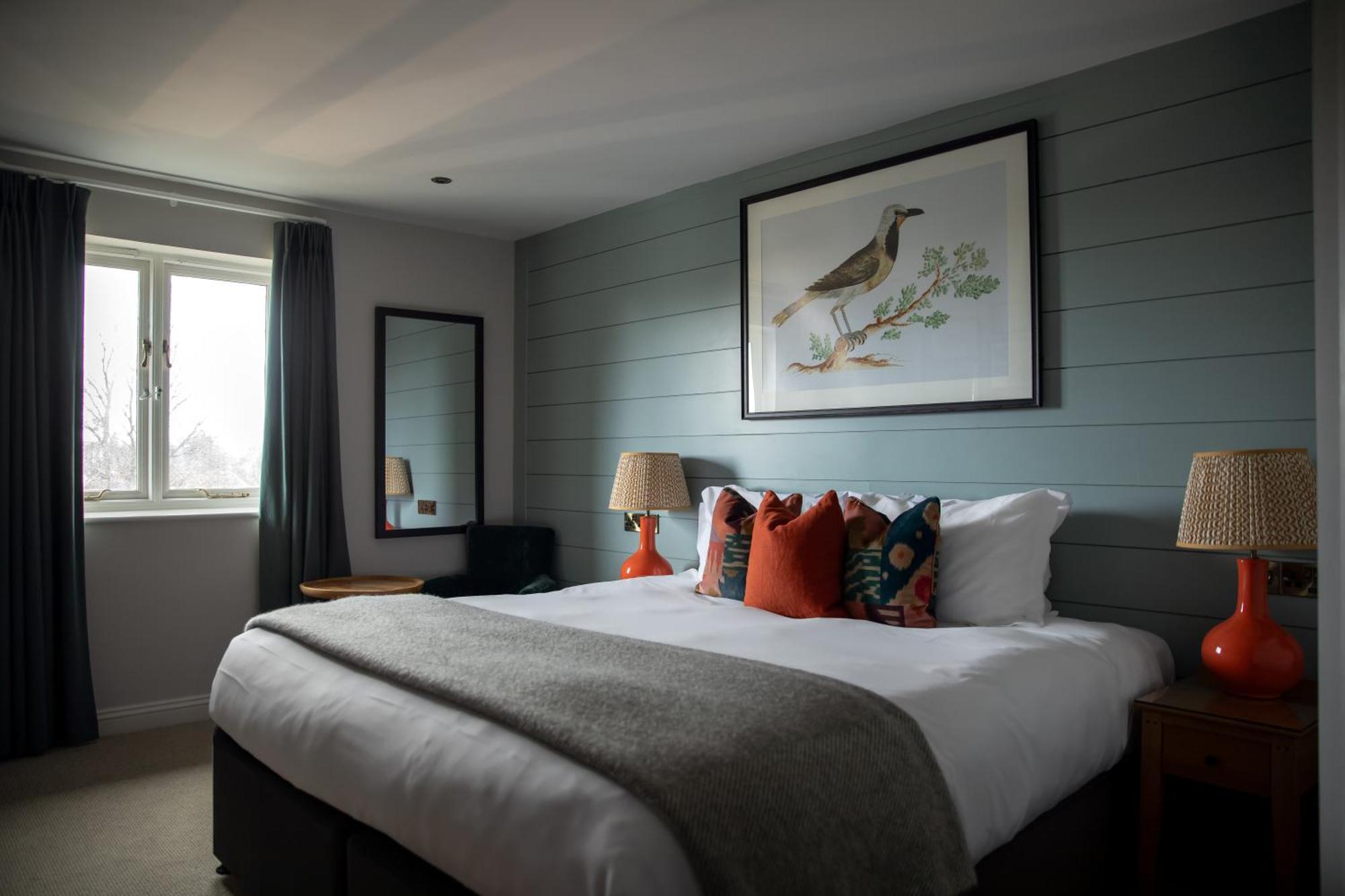 The Bridge Hotel Chertsey Εξωτερικό φωτογραφία