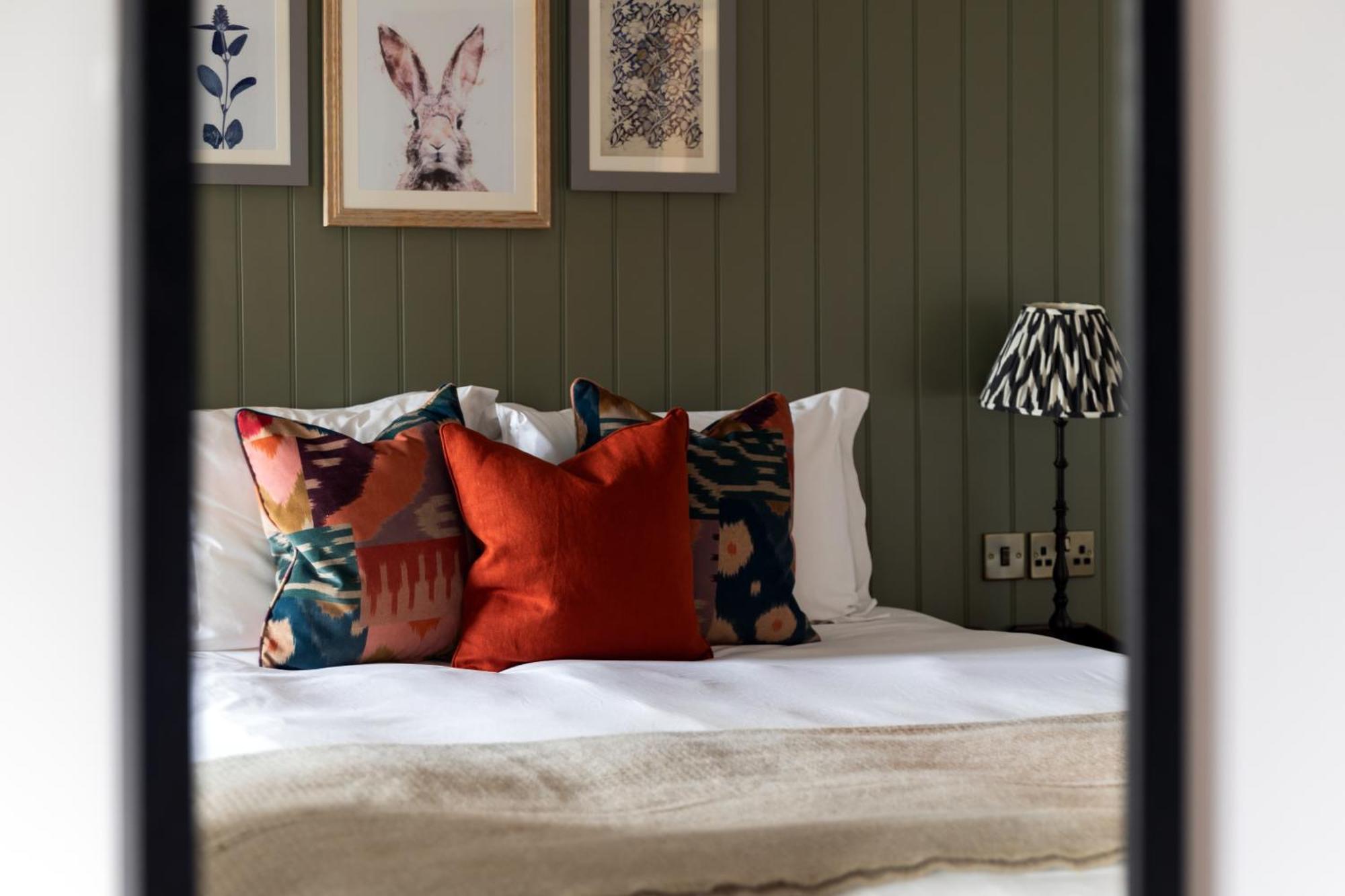 The Bridge Hotel Chertsey Εξωτερικό φωτογραφία