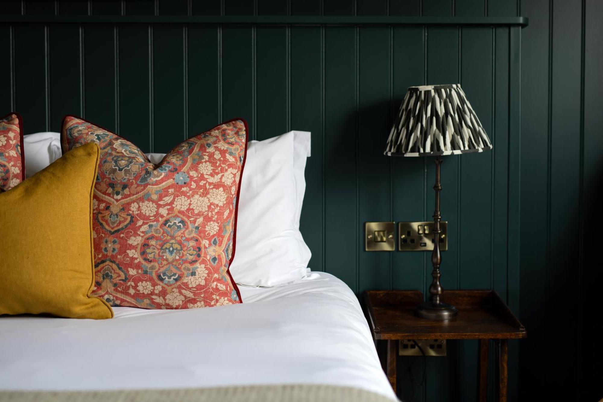 The Bridge Hotel Chertsey Εξωτερικό φωτογραφία