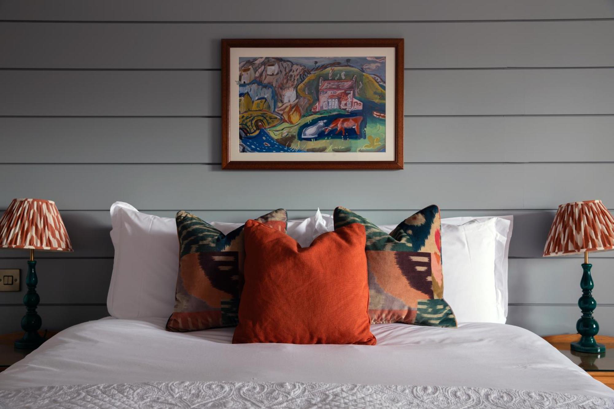 The Bridge Hotel Chertsey Εξωτερικό φωτογραφία